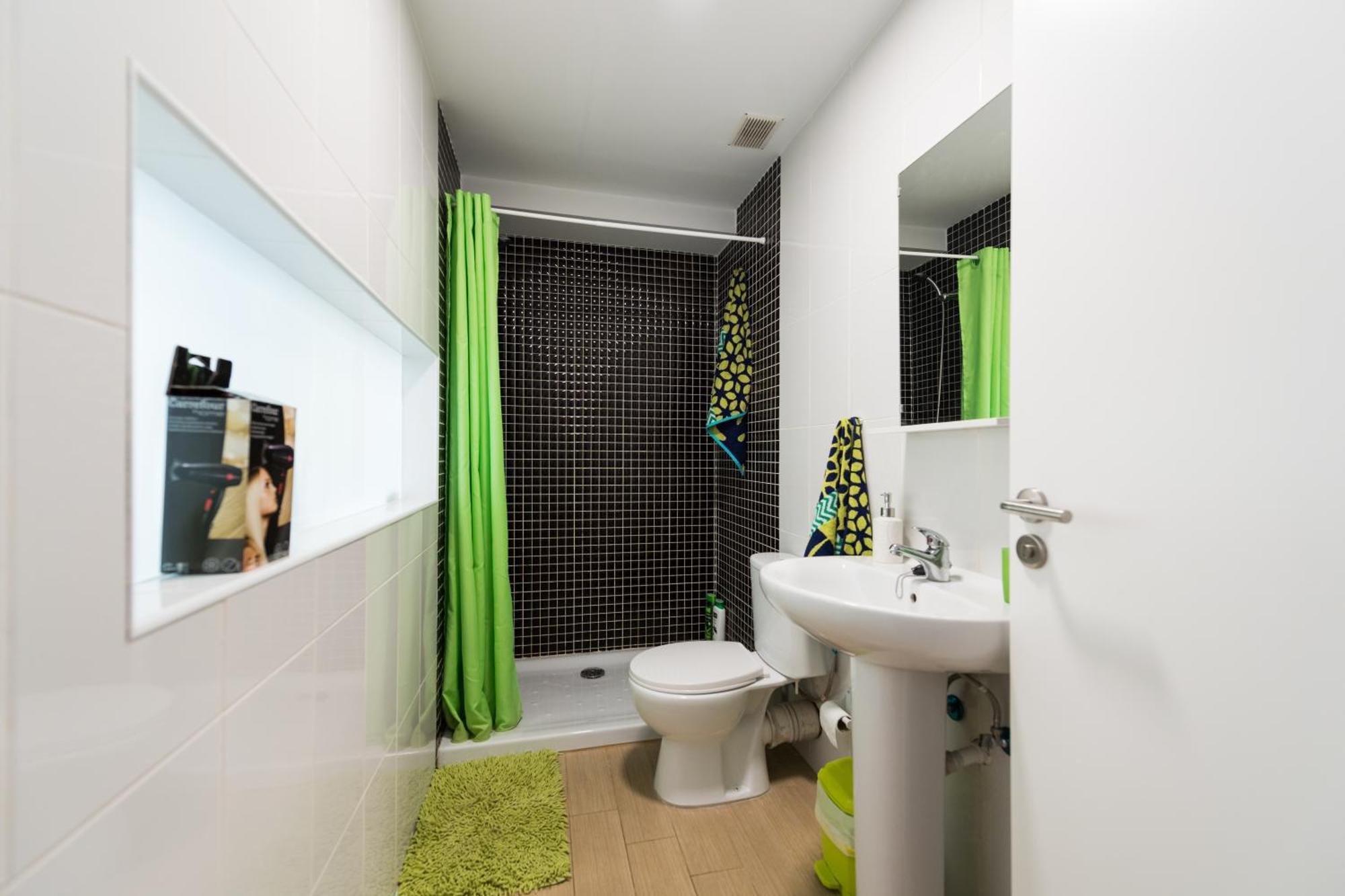 Loft moderno y cómodo a un minuto de Las Canteras Las Palmas de Gran Canaria Exterior foto