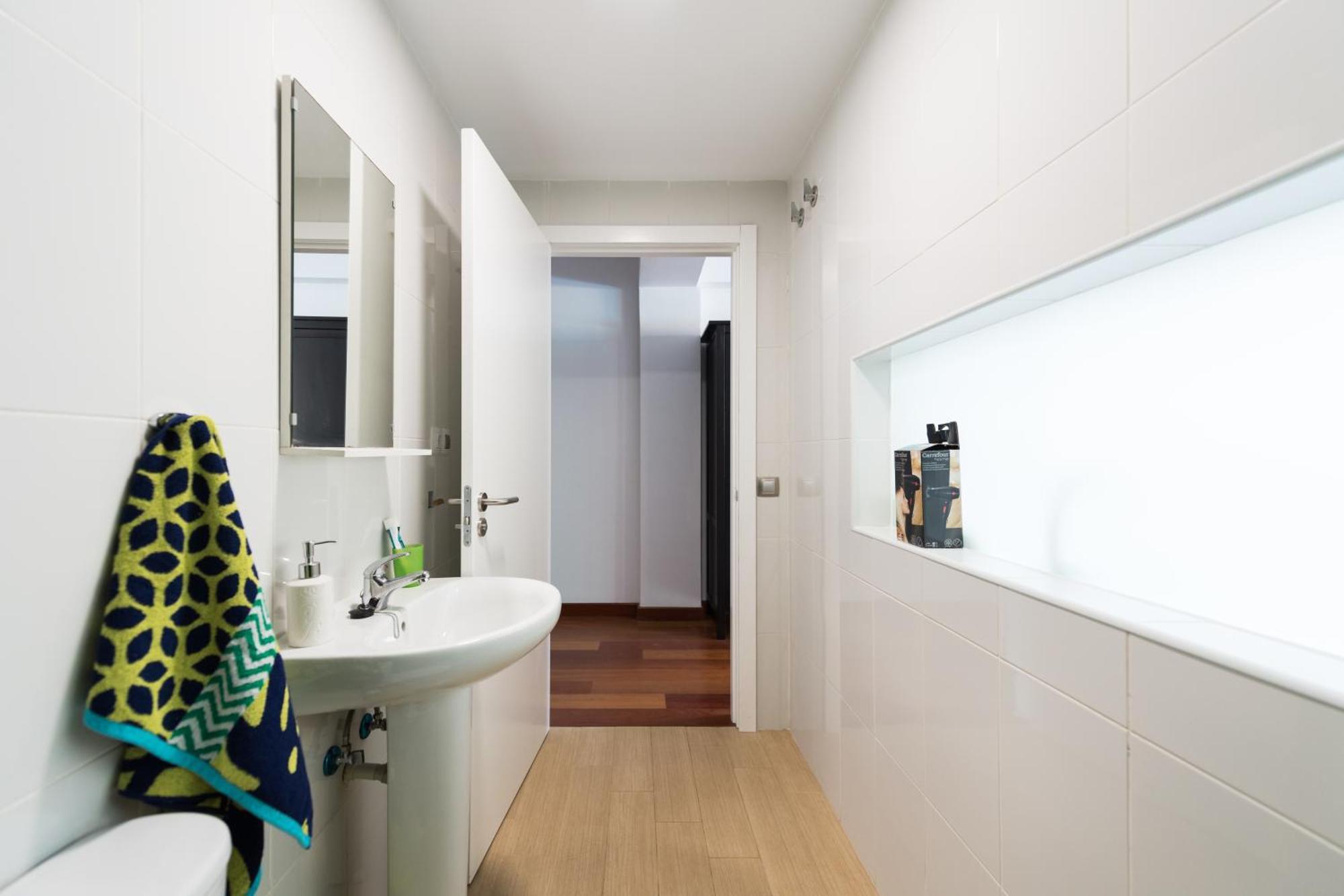 Loft moderno y cómodo a un minuto de Las Canteras Las Palmas de Gran Canaria Exterior foto